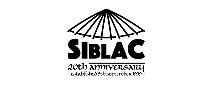 SIBLAC 20 years