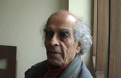Prof. P. S. Ramakrishnan