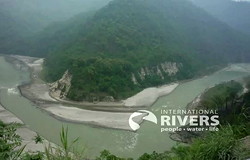 Teesta River Photo Journey